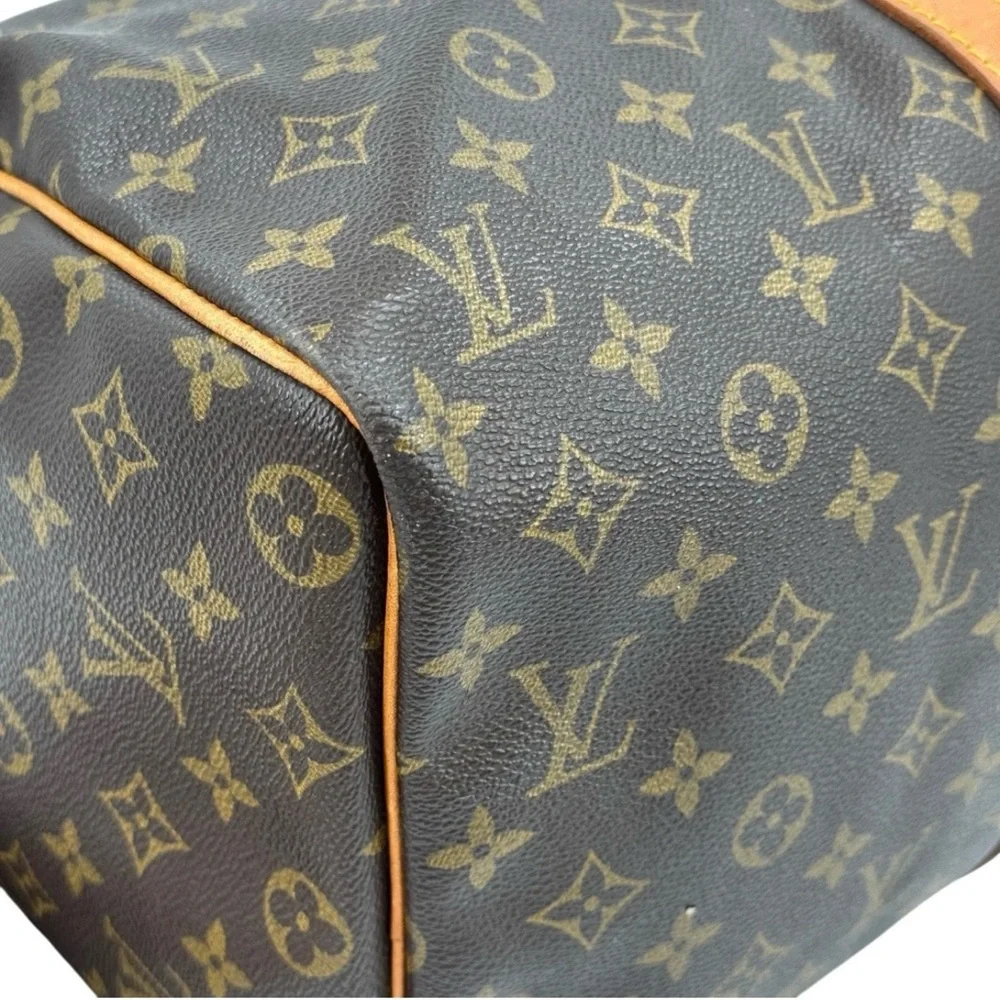 Louis Vuitton this authentic